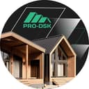 Канал Строительная компания PRO-DSK в Telegram