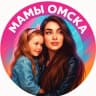 Telegram-канал МАМЫ ОМСКА