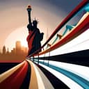 Канал WELCOME to AMERICA 🇺🇸 🇺🇸 🇺🇸 в Telegram