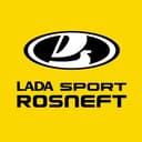 Канал LADA Sport ROSNEFT в Telegram