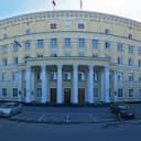 Канал Мурманская политика в Telegram