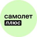 Канал Самолет Плюс Москва м. Перово в Telegram