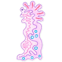 Стикеры kvasny-monsters в Telegram