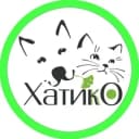 Канал ООЗЖ "Хатико" в Telegram