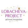 Lobacheva Project - детские праздники в Москве