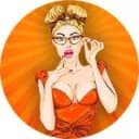 Канал Женский юмор в Telegram