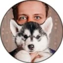 Канал СПБ XASKIBEST Фотосессия с хаски в Telegram