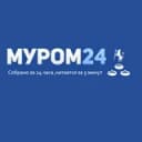 Канал Муром24.рф в Telegram