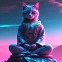 Канал Мудрость от Нейронки в Telegram