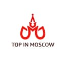 Канал Top In Moscow - Афиша лучших мест для посещения в Москве в Telegram