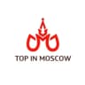 Telegram-канал Top In Moscow - Афиша лучших мест для посещения в Москве