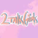 Канал 2 talk girls в Telegram