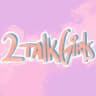 Telegram-канал 2 talk girls