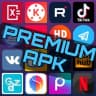 Telegram-канал PREMIUM APK | Бесплатные приложения