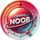 Канал Крипто Нуб в Telegram