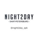 Канал Night2Day Санкт-Петербург в Telegram