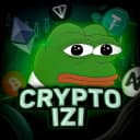 Канал IZI CRYPTO | airdrop,халява в Telegram