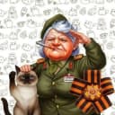 Канал Ходють тут всякие!🍄 в Telegram