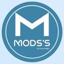 Канал MODS's в Telegram