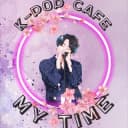 Канал K-pop кофейня MY TIME г.Пермь в Telegram