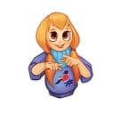 Стикеры Татьянка в Telegram
