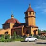 Telegram-канал Приход храма Рождества Христова г. Казань