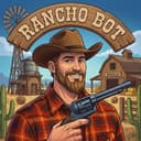 Бот RanchoBot в Telegram