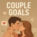 Канал Couple Goals☑️ в Telegram