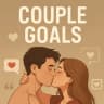 Telegram-канал Couple Goals☑️