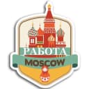 Канал Подработка в Москве в Telegram
