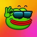 Канал PEPE TON в Telegram