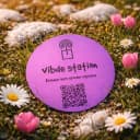 Канал vibde station в Telegram