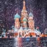 Telegram-канал Москва глазами Жителей • Новости