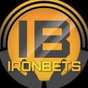 Канал IRONBETS | ЖЕЛЕЗНЫЕ СТАВКИ в Telegram