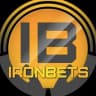 Telegram-канал IRONBETS | ЖЕЛЕЗНЫЕ СТАВКИ