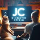Канал JCenterS Нейросети | DeepFake News в Telegram