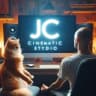 Telegram-канал JCenterS Нейросети | DeepFake News