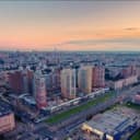Канал Калининский район СПБ в Telegram