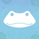 Бот Жабабот с жабами и лягушками в Telegram
