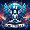 Канал AI Chronicles:хроники искусственного интеллекта в Telegram