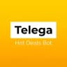 Telegram-бот Telega Hot Deals