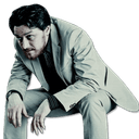 Стикеры McAvoy face в Telegram