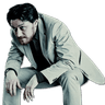 Стикерпак McAvoy face