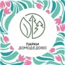 Канал Парки Домодедово в Telegram