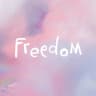 Telegram-канал Издательство Freedom 💜