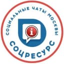 Канал Канал СоцРесурс. Москва в Telegram