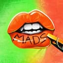 Канал MADS в Telegram
