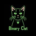 Канал Двоичный кот в Telegram
