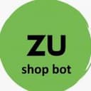 Бот zushopping_bot в Telegram