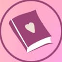Канал 📚 Любовные романы в Telegram